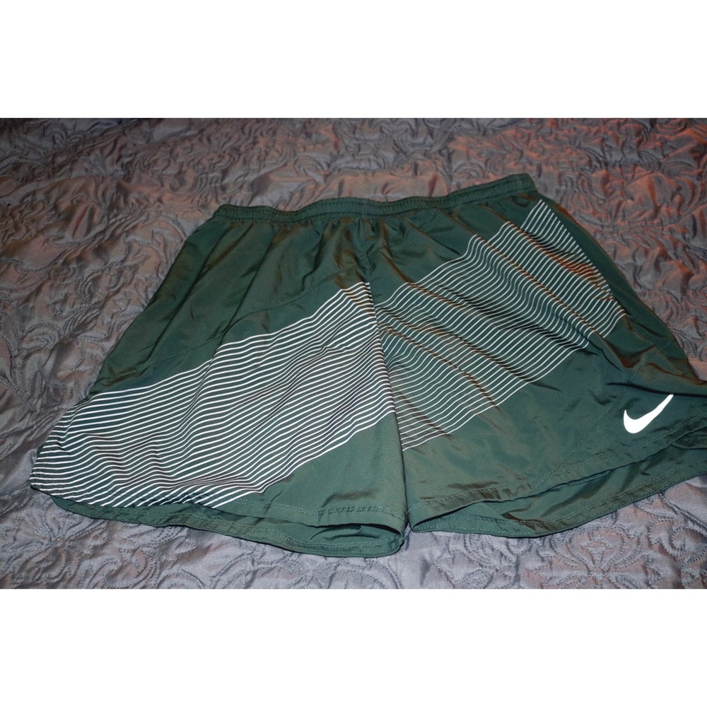 Nike running shorts